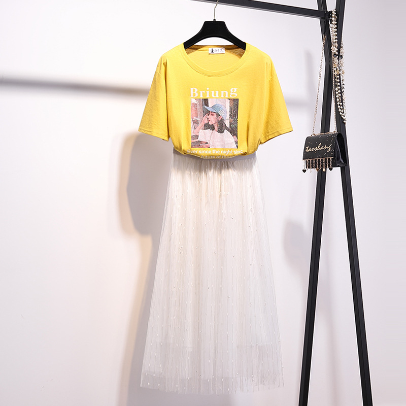 Costume femme en Coton - Ref 3333838 Image 3