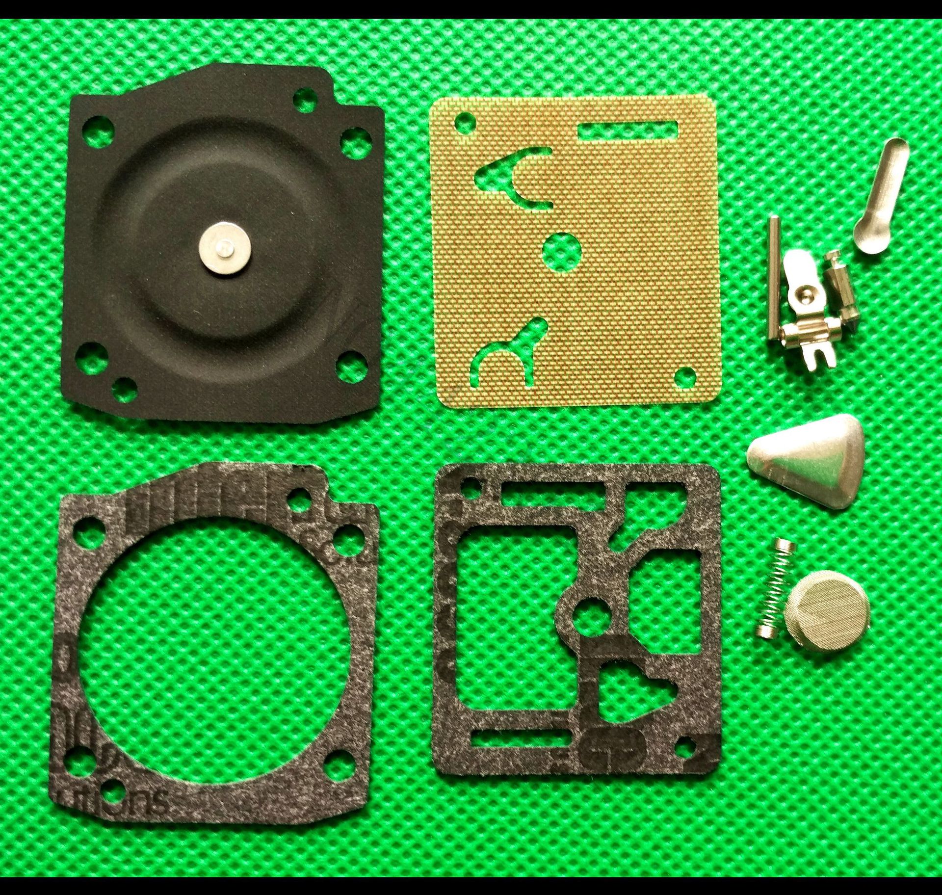 RB-31 Zama 化油器修理包 油锯化油器配件