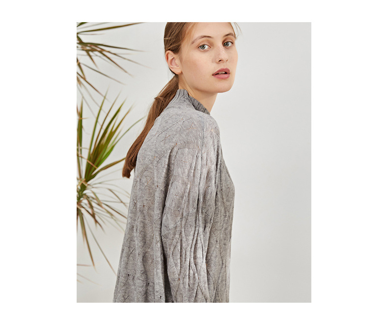 Pull femme - Ref 3414150 Image 21