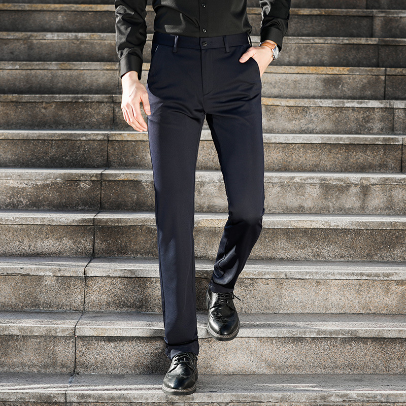 Pantalon homme en Spandex - Ref 3412912 Image 3