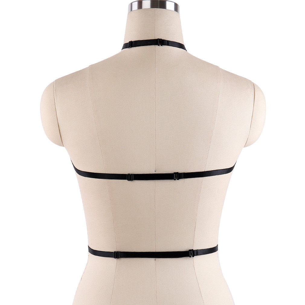 Soutiens-gorge BODY HARNESS en Polyester - Ref 3371036 Image 4