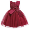 Stickers, sticker, small princess costume, evening dress, Amazon, suitable for import, new collection