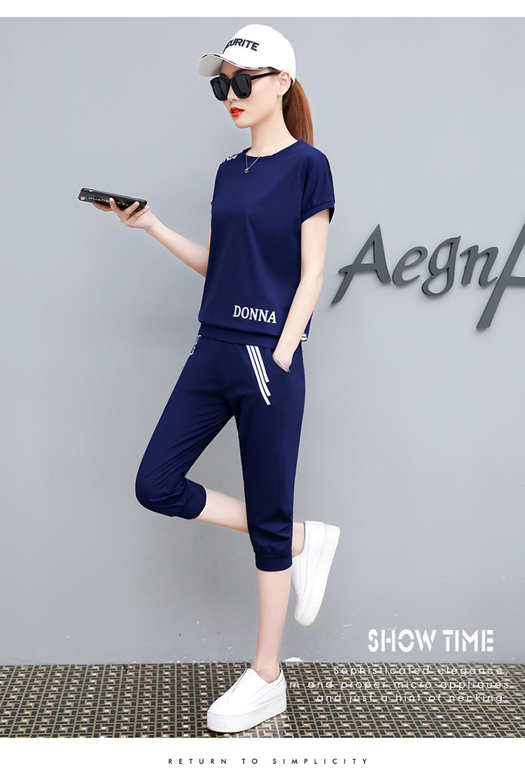 Costume femme en Coton - Ref 3333578 Image 37