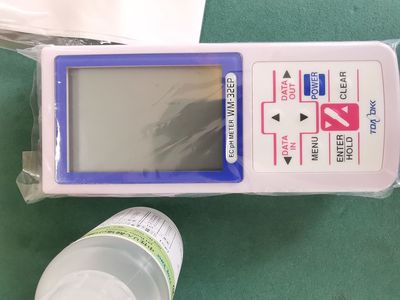 进口dkk电导率PH计WM-32EP复合电极GST-2729C电导率电极CT-27112B