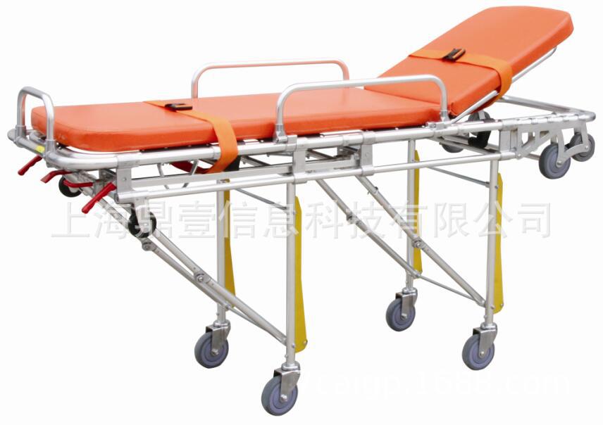 邦高 BGY-3A1可分离救护车担架