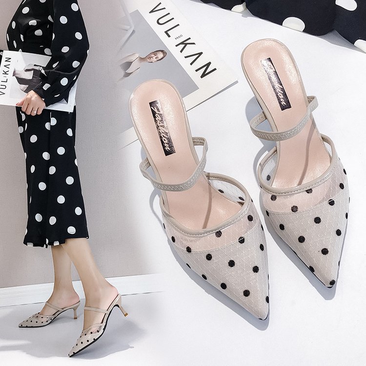 Chaussures été pour femme en Composé - Ref 3346957 Image 1