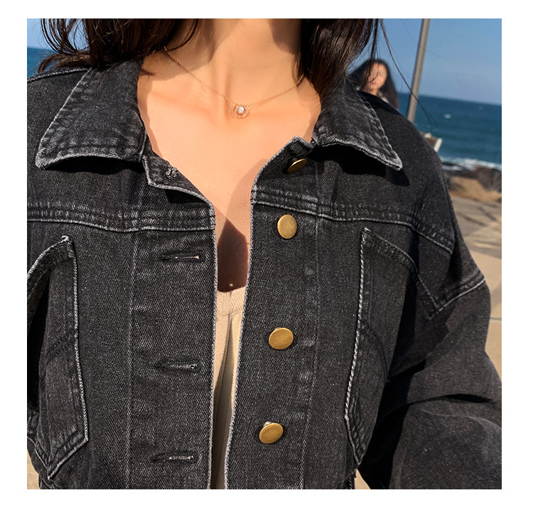 Blouson femme en Coton - Ref 3321364 Image 22