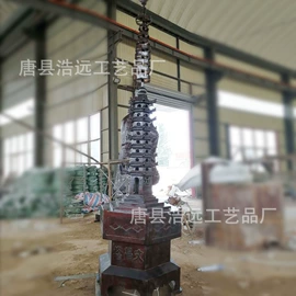 铜雕工艺品;佛像/神像;金属工艺品