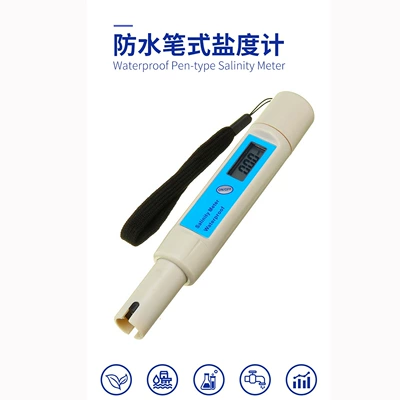TDS test qələmi SA-3287 su keyfiyyəti test qələmi
