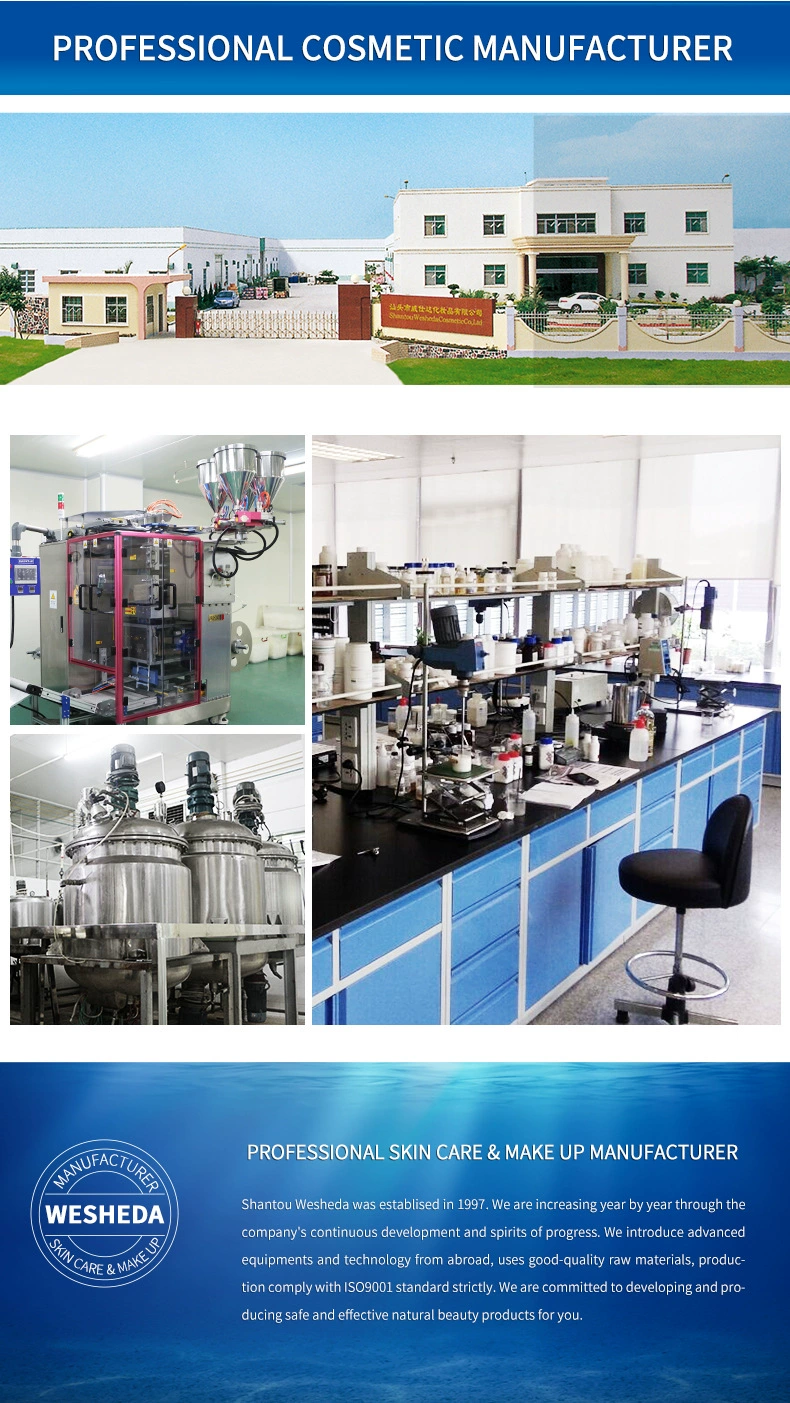 工厂（英文版）