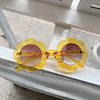 Children's sunglasses suitable for men and women girl's, trend universal glasses, 2022 collection