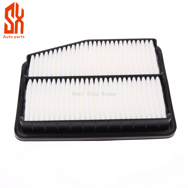 批发CX30空气滤芯1109013-F01 CX35空气滤清器高效能