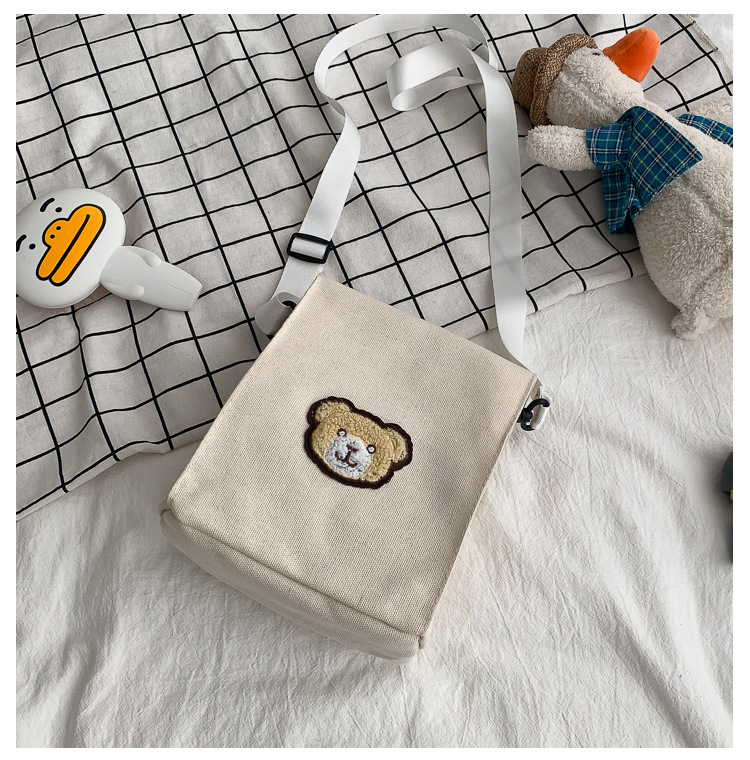 Versatile Bag for Everyday Use