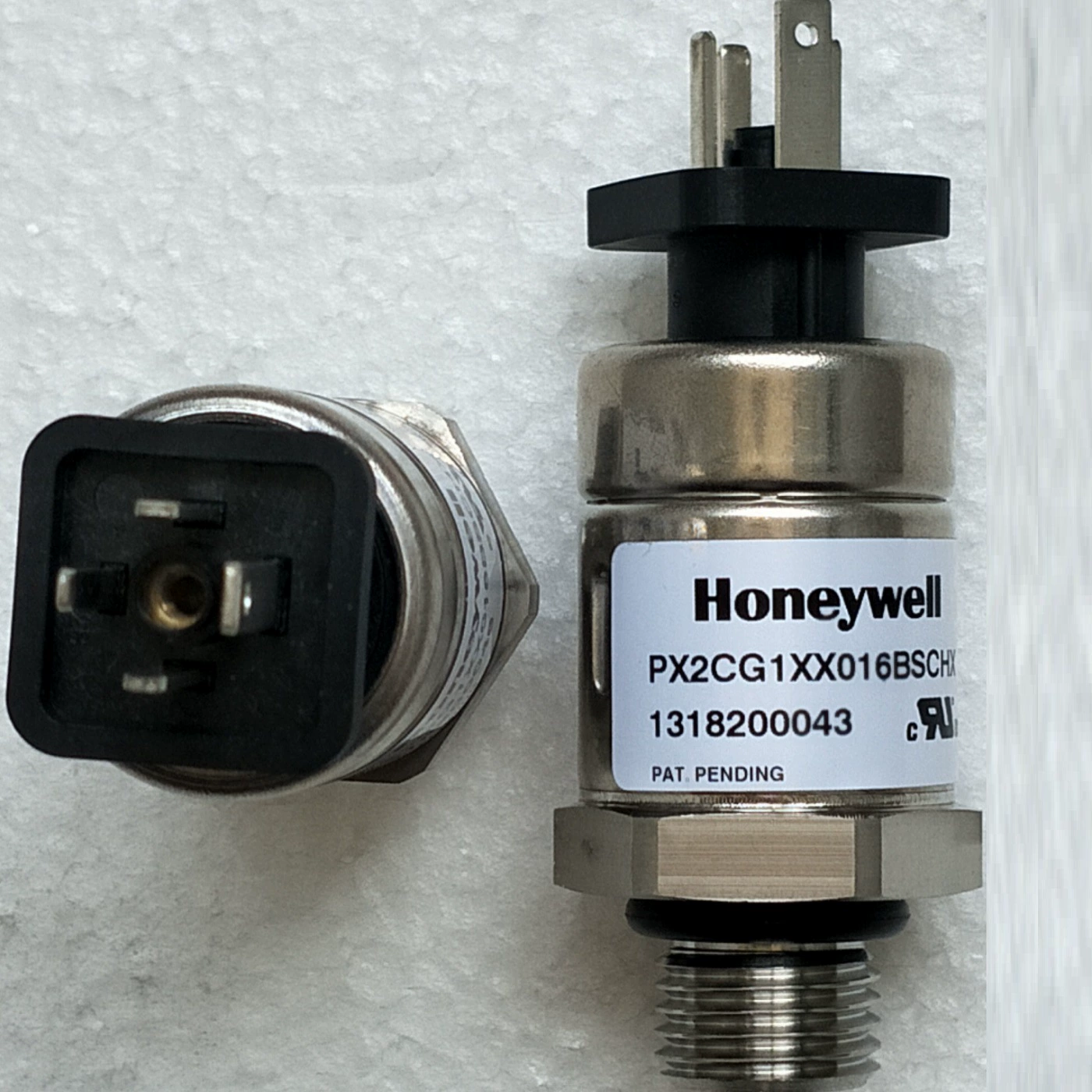 Ханивелл Ханивелл PX2CG1XX004bachx Переустановить датчик давления Honeywell