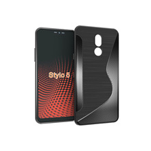 LG stylo 5͸NS tpuˮ z ̼wS֙Co ĥɰܛ