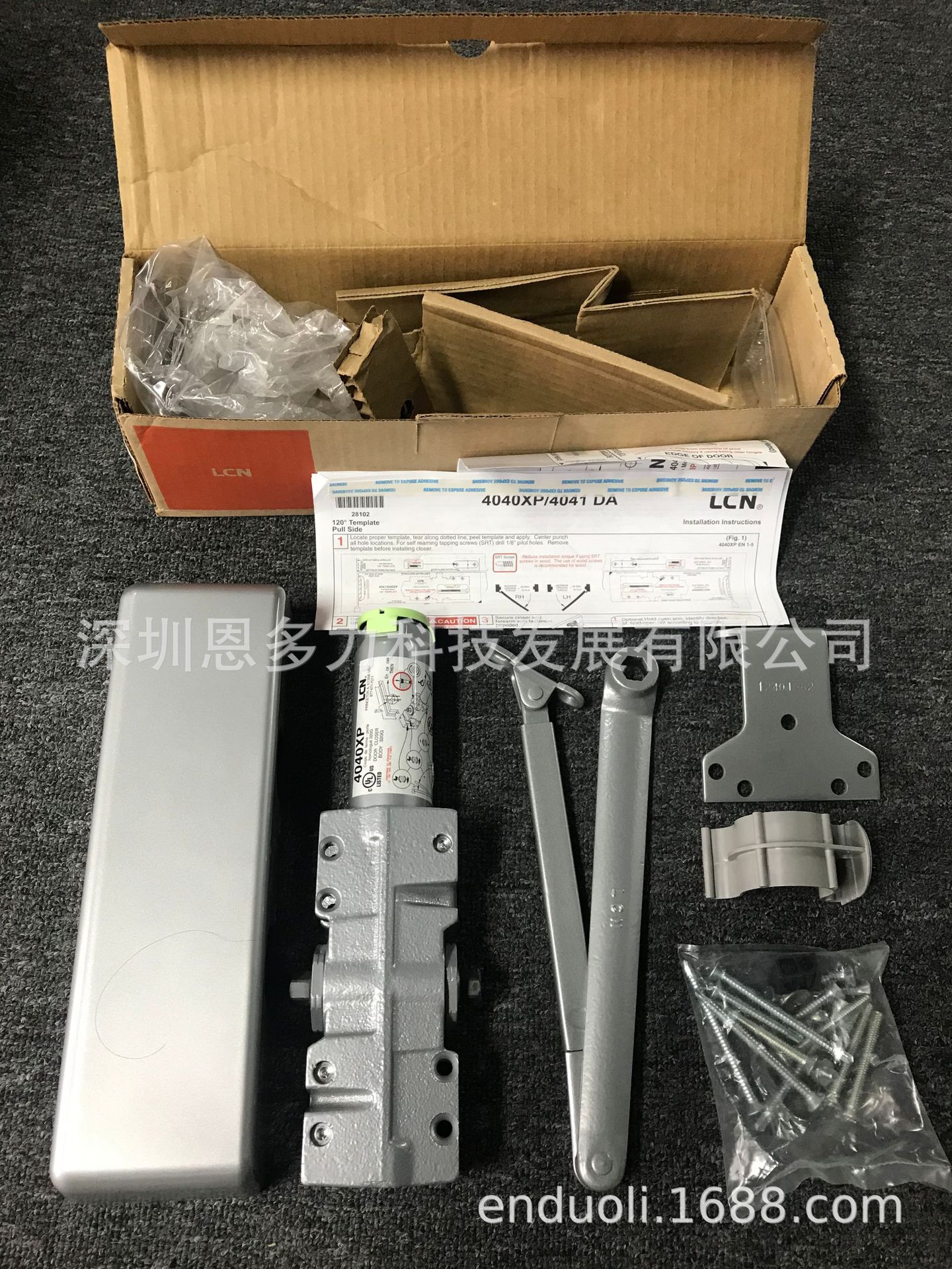 ��ӦLCN4040XP���ͱ����������ʽ�ALLGION���