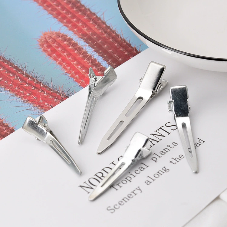 Детский безопасный зажим для волос, аксессуар, украшения, DIY, без повреждения волос, цветочная декоративная