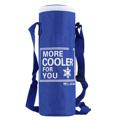 Thermal cup cover outdoor thermos cup protector Large capacity thermal cup cover travel hot water bottle cup bag universal