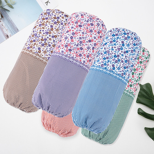 Long oil-proof and anti-fouling fashion autumn and winter protective sleeves for women kitchen cleaning office sleeves wholesale hand sleeve gifts