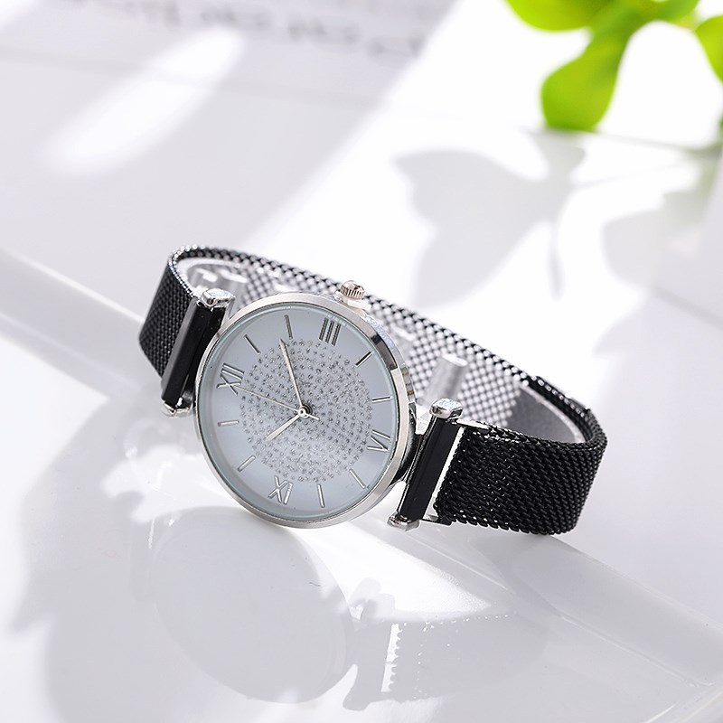 Montre femme - Ref 3439995 Image 36