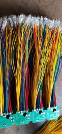 发光玩具;面具;化妆服饰道具