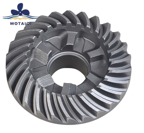 厂家直销船用配件螺旋桨 齿轮 雅马哈40马力齿轮 前齿后齿小齿66T