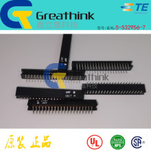 5-532956-7 TEԭ��40 MODII 2PC CE RCPT ASSY, RoHS