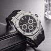 Foreign trade explosion 10 colors with sufficient supply men's watches supply stable quality and good evaluation high evaluation