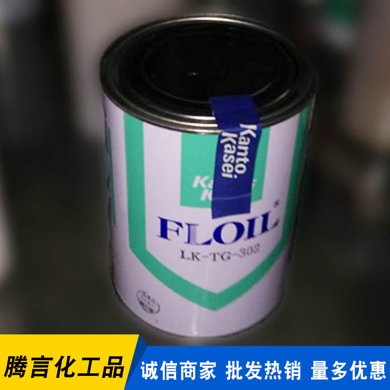 日本关东化成LK-TG-302 精密机器用润滑脂