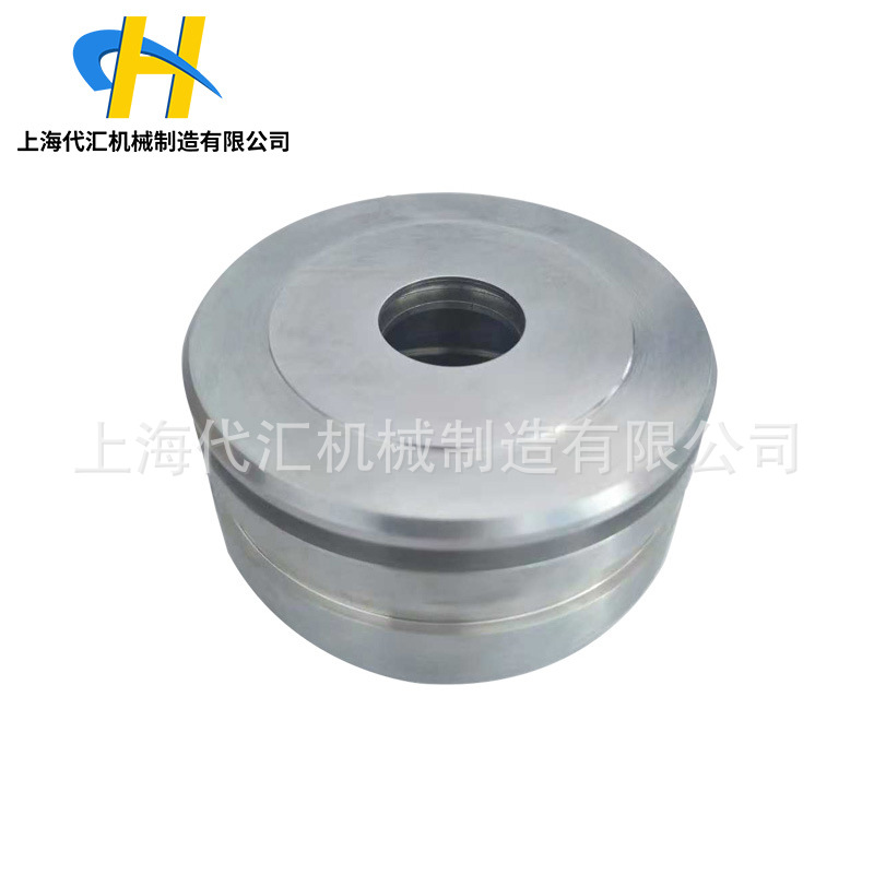 CNC加工 铝合金零件 不锈钢车件 精密五金 dtu外壳数控加工定做
