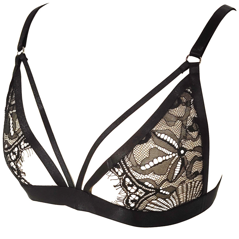 Soutiens-gorge BODY HARNESS en Polyester - Ref 3369336 Image 12
