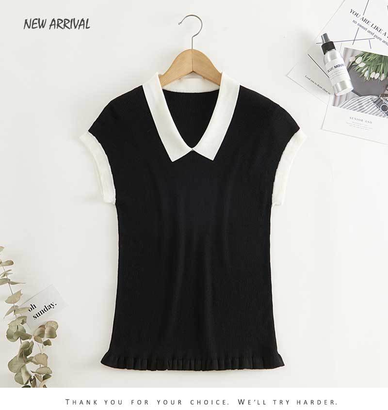 Pull femme - Ref 3414256 Image 10