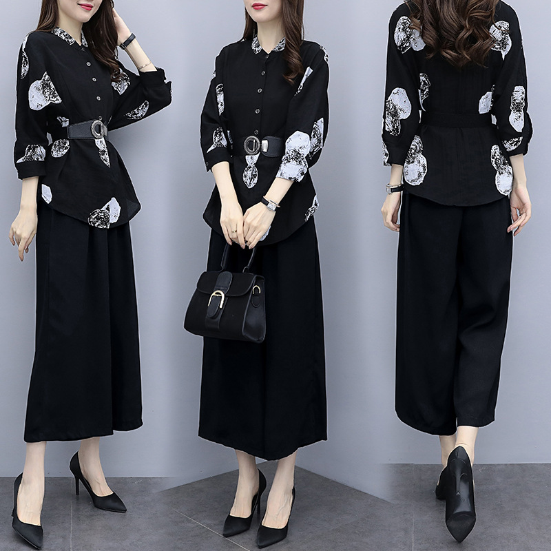 Costume femme en Mousseline - Ref 3334885 Image 1