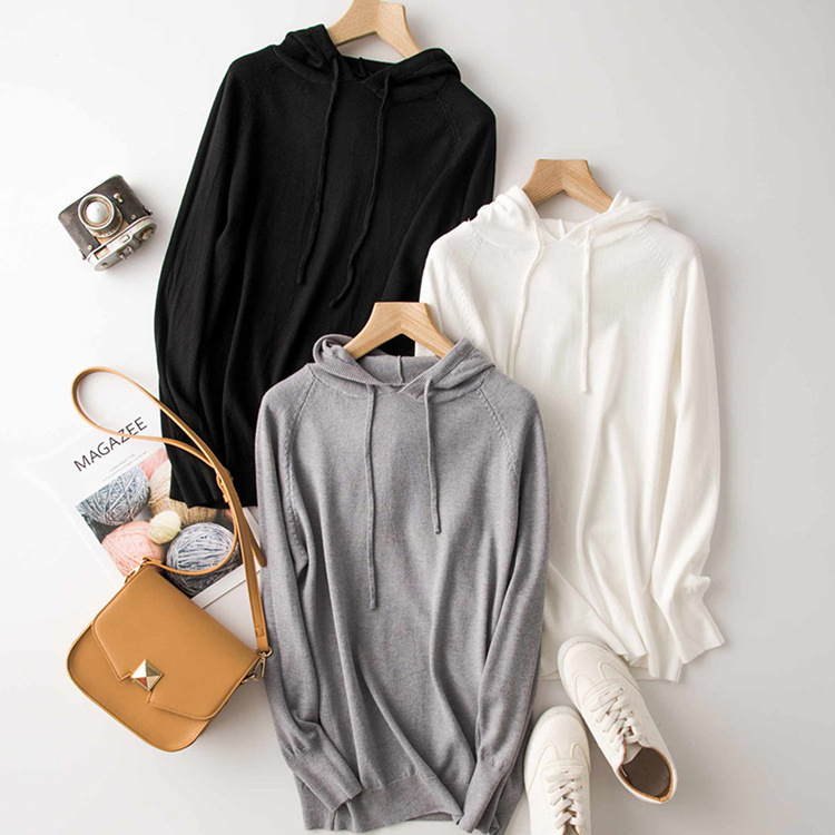 Pull femme - Ref 3414229 Image 4