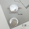 Amazon sells Baroque Baro -imitation Beltar straight pearl alien irregular pearl DIY earrings jewelry beads
