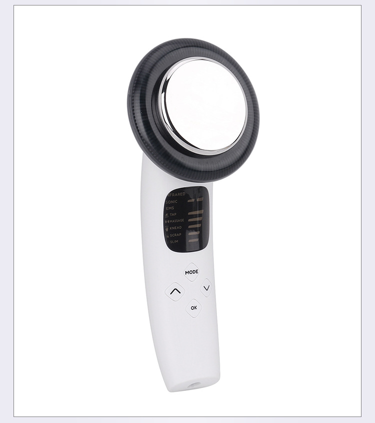 3-in-1 Body Shaping Device Image 3