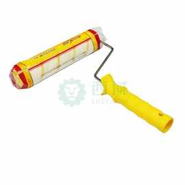 含税价 正点 优质涂料滚刷/滚筒 9寸,T28