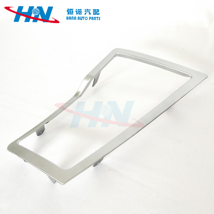 Volvo logística coche accesorios Volvo logística coche faro 20452847 20452848