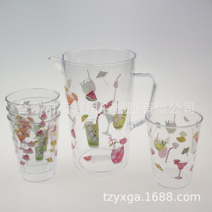 1L����PS͸��4���A�������ϛ�ˮ��5�������b