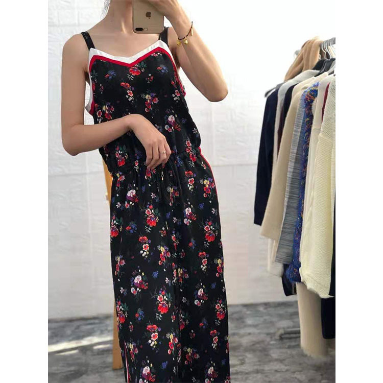 Costume femme en Mousseline - Ref 3333918 Image 3