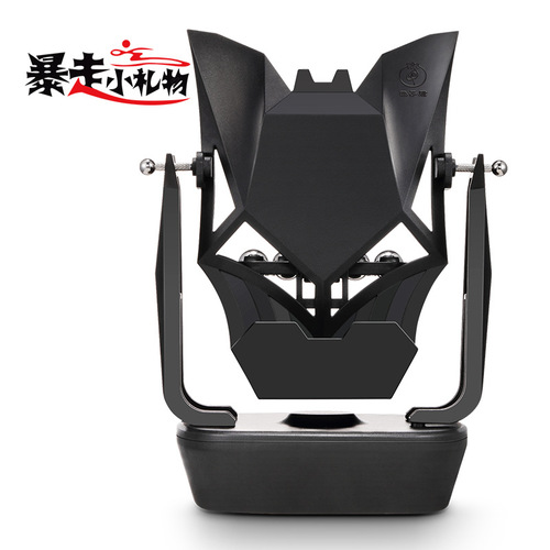 Creative item with wear-resistant metal frame step walker step counter step shaker  step machine step counter