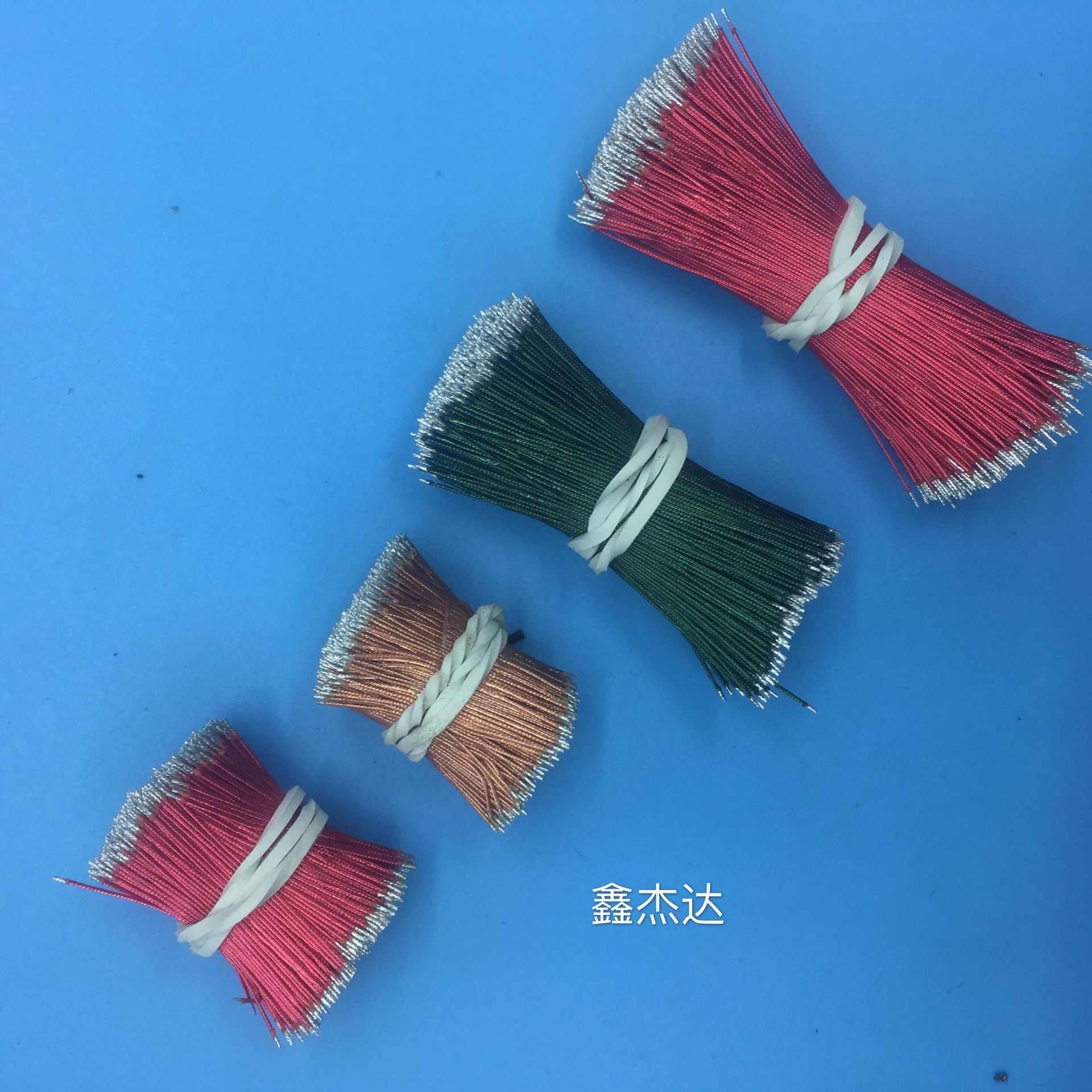 漆包线生产厂家 铜漆包线 高温漆包线 彩色漆包线 手机咪头线引线