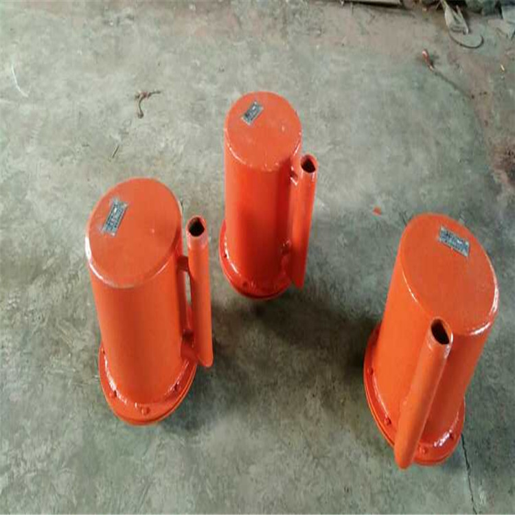 负压放水器CWG-FY 正压放水器 CWG-ZY矿用放水器