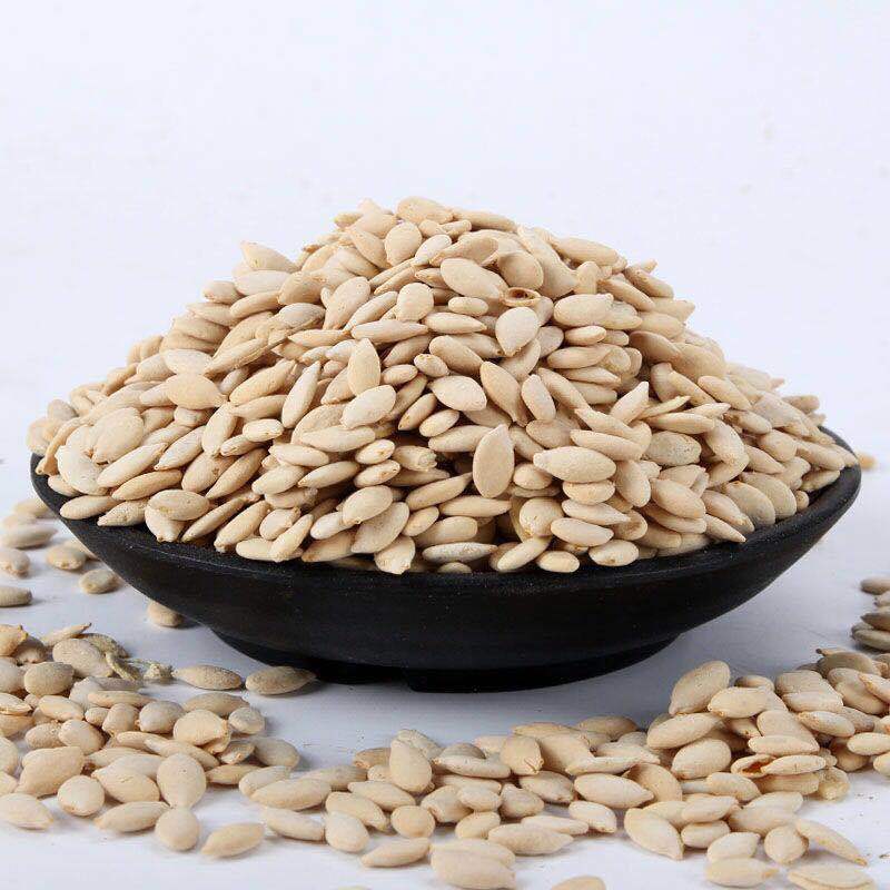 Dried Winter Melon Seeds Dong Gua Zi 500g Double-Sided Seed for Soup and Culinary Use overview