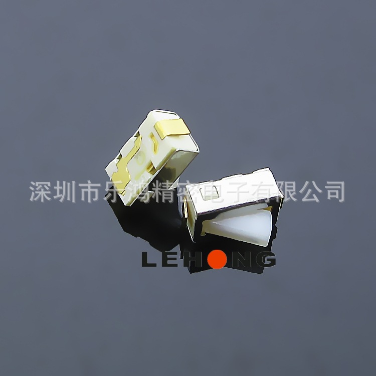 TS-2030立贴无定位/常闭型防水轻触/硅胶轻触/薄膜开关/按键开关
