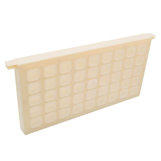 新款蜜蜂多功能塑料储王器 多王关王器蜂王存储器囚王笼养蜂工具