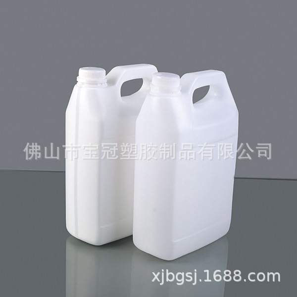 【E046】nEw 4L WirEd BottLE ALcohoL BottLE DisinfEction WatEr BottLE WatEr QuaLity CLEaning Packaging Tank