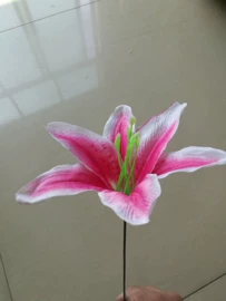 仿真花;永生花;绢花