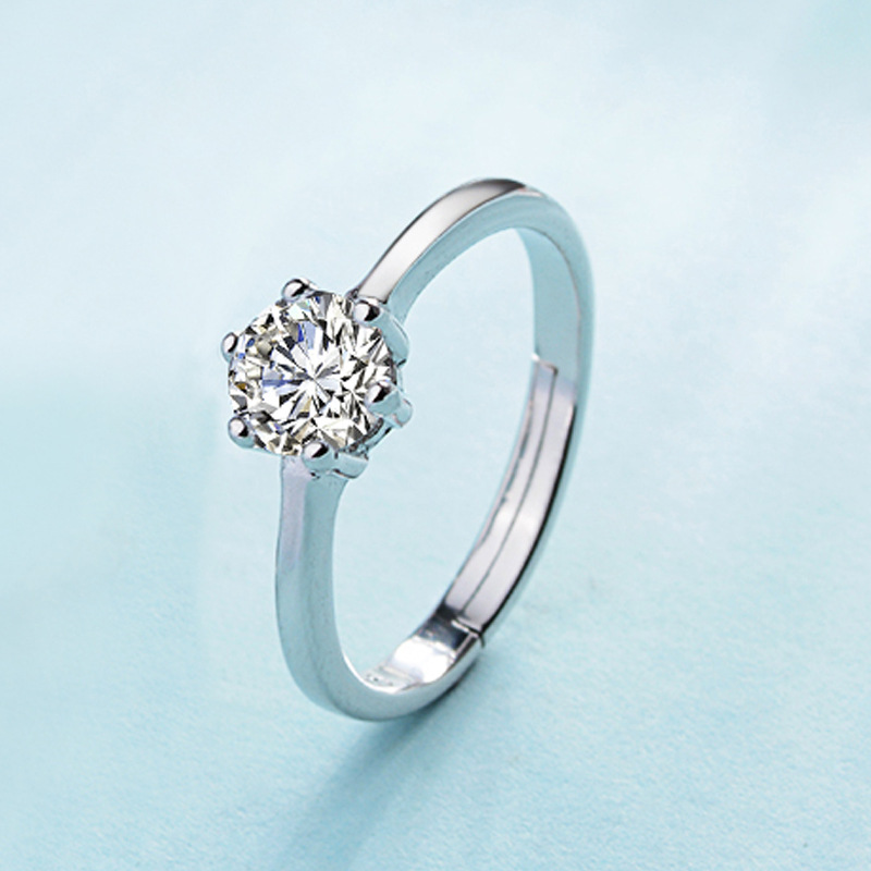 Платиновое золото для женщин.