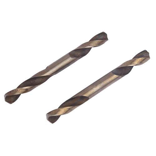 Supply straight shank twist drills, high-speed steel twist drills, complete specifications, stainless steel twist drills